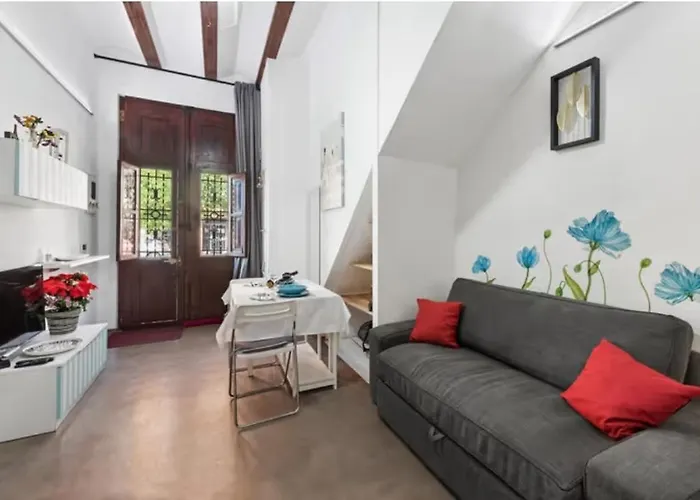 La Casita De La Reina