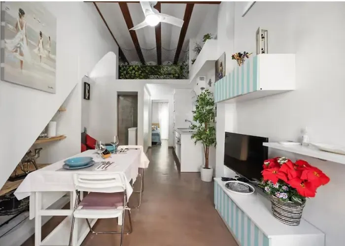 La Casita De La Reina