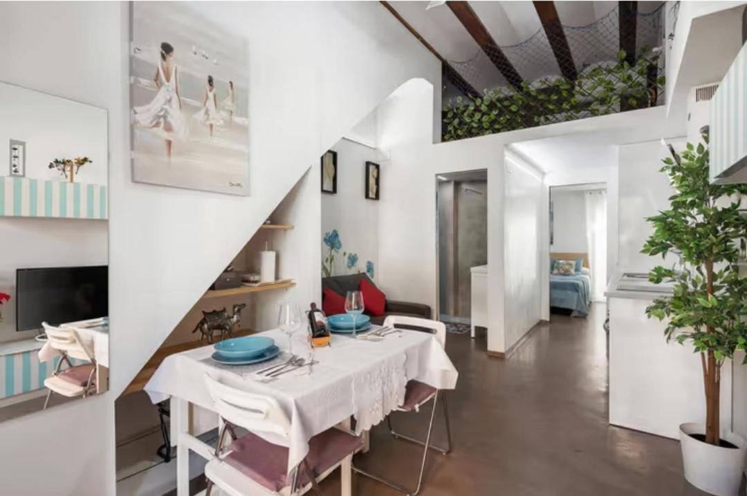 La Casita De La Reina Hébergement de vacances *